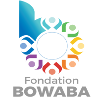 logo fondation bowaba n congo